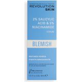 Revolution Skincare Salicylic Acid and Niacinamide Serum