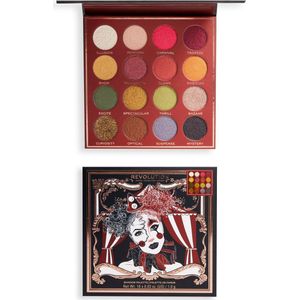 Makeup Revolution Oogschaduw Palette