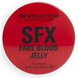 Revolution Revolution Creator SFX Fake Blood Jelly Camouflage make-up 45 g