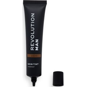 Revolution MAN - CC Skin Tint Foundation 26 ml Dark