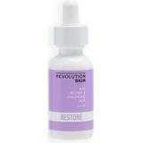 Revolution Skincare Gezichtsverzorging Serums and Oils 0,3% Retinol & Hyaluronic Acid Serum