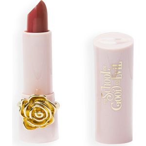 Makeup Revolution x The School Of Good & Evil Lipstick - Evers - Lippenstift