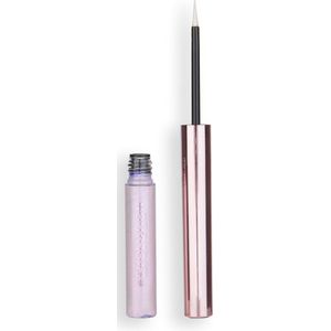 Makeup Revolution Ultimate Lights Chromatic Liner - Lilac Lustre - Eyeliner - Lila - Kerst - Make-up - Feestdagen