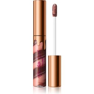 I Heart Revolution - Chocolate Lipgloss - Tint Chocolate Pudding - 7 ml