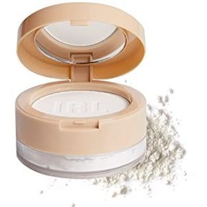 Makeup Revolution - IRL Filter - Poeder - Transparant - Veganistisch