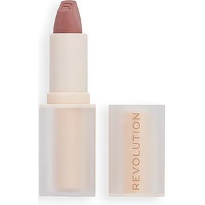 Makeup Revolution - Lip Allure - Lippenstift - Brunch Pink - 3,2 g