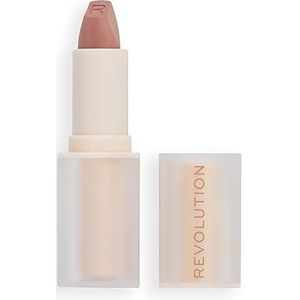 Makeup Revolution - Lip Allure - Lippenstift - Tint Queen Pink - 3,2 g