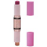 Revolution - Mur Blush And Highlight Stick - Champagne - 4,3 g