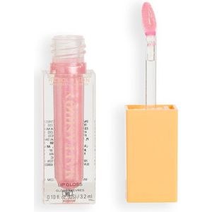 Maffashion Shimmer Lip Gloss Sailor Moon 3.2ml