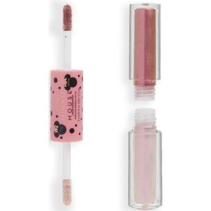 Makeup Revolution x Disney Minnie Mouse - Liquid Eyeshadow - Oogschaduw - Kerst - Christmas