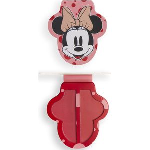 Makeup Revolution x Disney Minnie Mouse - Steal The Show Blusher Duo - Kerst - Christmas