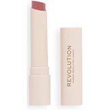 Revolution Pout Balm Lippenbalsem, Rose Shine, 2.5 g