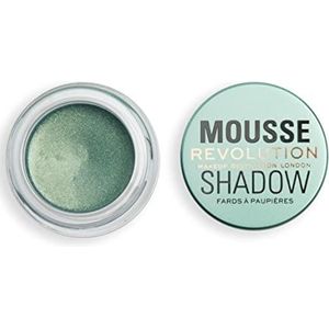 Oogschaduw - Champagne - Mousse Formule - Vegan & Dierproefvrij