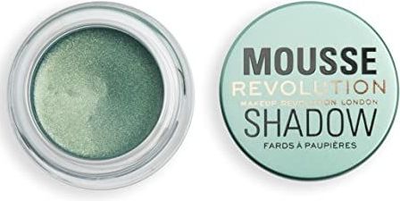 Oogschaduw - Champagne - Mousse Formule - Vegan & Dierproefvrij