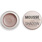 Makeup Revolution Mousse Shadow - Romégoud - 4 g