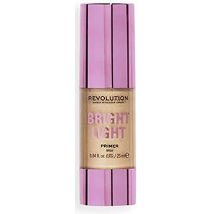Revolution Bright Lights Primer, 25 ml