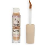Makeup Revolution, IRL Filter, Concealer, C12, Available in 30 shades