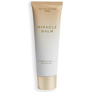 Revolution Pro, Miracle Balsem, Multifunctionele verzorgingsbalsem, hydraterend, 42 ml