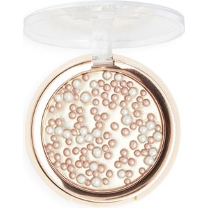 Makeup Revolution Bubble Balm Highlighter - Icy Rose