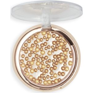 Makeup Revolution - Bubble Balm - Highlighter - Bronze - 4,5 gr