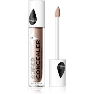 Revolution - Relove Super Concealer - Hydraterende Concealer - Tint C3 - 3 ml