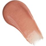 Revolution Pro Vegan Collagen Peptide High Shine Lip Gloss 4ml (Various Shades) - Cashmere