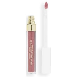 Revolution Pro - Lipgloss - Transparant - Vegan