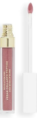 Revolution Pro - Lipgloss - Transparant - Vegan
