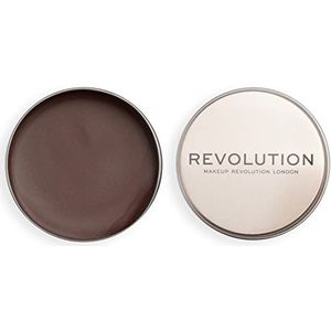 Revolution Beauty - Balm Glow - Multi-gebruik Cheek en Lip Balm - Sunkissed Nude