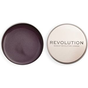 Revolution Beauty - Balm Glow - Multi-gebruik Cheek en Lip Balm - Deep Plum