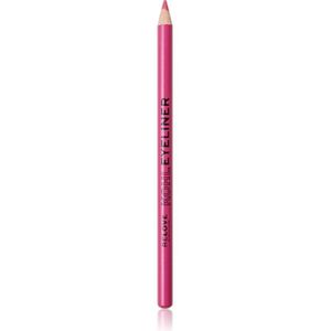Revolution - Relove Kohl Eyeliner - Pink - 1,2 gr