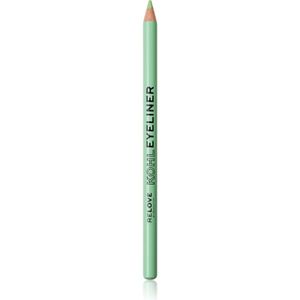 Revolution - Relove Kohl Eyeliner - Kajal Eyeliner - Groen - 1,2 gr