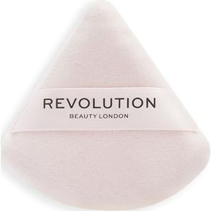 Revolution - IRL Soft Focus Powder Puff - Poederdons - Zacht - Veganistisch