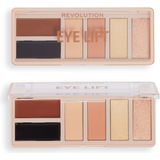 Revolution - Eye Lift Palette - 23 g - Multi-Tint Make-up Palet