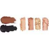 Revolution - Eye Lift Palette - 23 g - Multi-Tint Make-up Palet