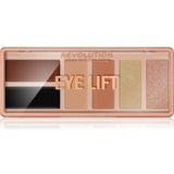 Revolution - Eye Lift Palette - 23 g - Multi-Tint Make-up Palet