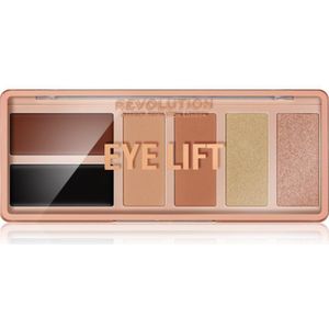 Revolution - Eye Lift Palette - 23 g - Multi-Tint Make-up Palet