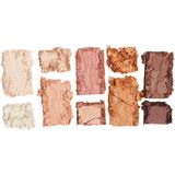 Makeup Revolution Reloaded - Oogschaduw Palette - Tint Neutral Charm - 24,5 g