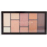 Makeup Revolution Reloaded - Oogschaduw Palette - Tint Neutral Charm - 24,5 g