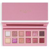 Revolution PRO Iconic oogschaduw palette Tint Undress 12x0,9 g