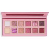 Revolution PRO Iconic oogschaduw palette Tint Undress 12x0,9 g
