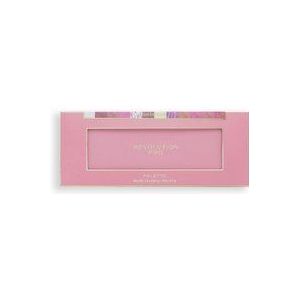 Revolution PRO Iconic - Oogschaduw Palette - 12x0,9 g