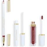 Revolution PRO - Iconic Lippen Set - Tint Seduction - Vrouwen - Veganistisch