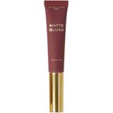 Revolution Pro - Iconic Matte Blush Wand - Gestripte Roze - Vegan