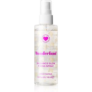 I Heart Revolution - Butterfly - Make-up Fixingspray - 100 ml - Verhelderend met Glitters