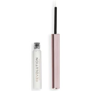Revolution - Super Flick - Liquid Eyeliner - Wit