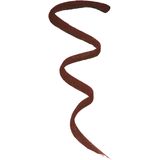 Revolution - Super Flick Liquid Eyeliner - Bruin - 4,5 ml