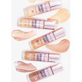 Makeup Revolution - Bright Light Face Glow - Highlighter - Transparant - Verlichtend