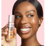 Makeup Revolution - Bright Light Face Glow - Highlighter - Transparant - Verlichtend