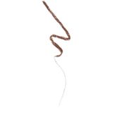 Makeup Revolution, Fluffy Brow Filter Duo, Brow Pencil & Eyebrow Gel, Available in 5 Shades, Medium Brown, 1pc